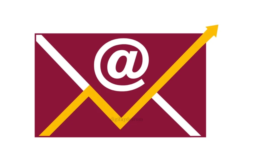 Email Marketing Logo