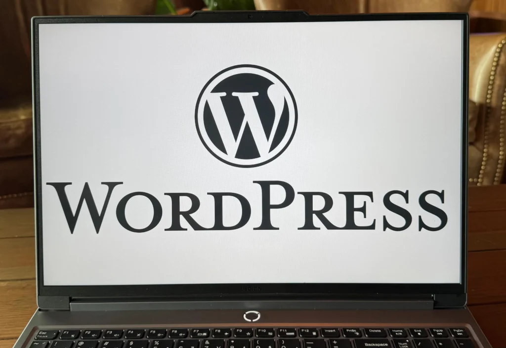 digifayonline-wordpress logo